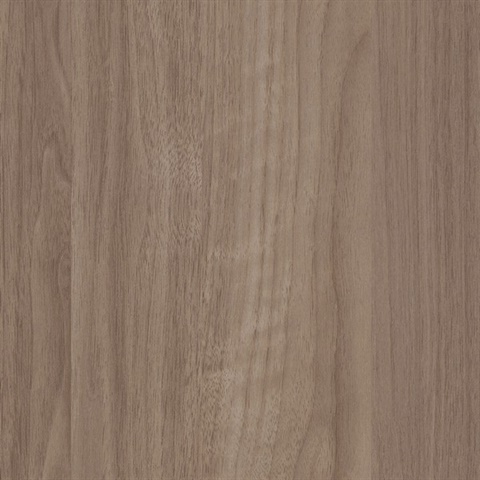 Aged Brown Walnut Natural Wood Fiber Wallcovering