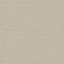 Agena Grey Sisal Wallpaper