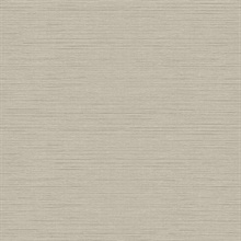 Agena Grey Sisal Wallpaper