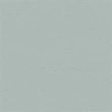 Aida Light Blue Horizontal Silk Textured Wallpaper