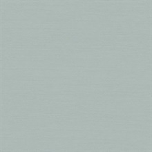 Aida Light Blue Horizontal Silk Textured Wallpaper