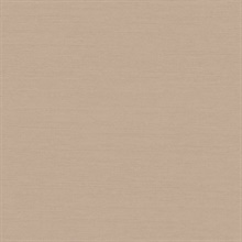 Aida Rose Horizontal Silk Textured Wallpaper