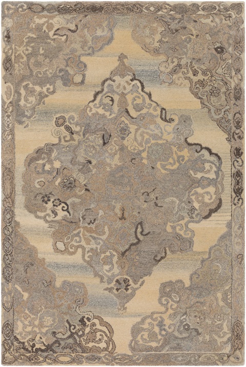 AIL1006 Asheville Area Rug