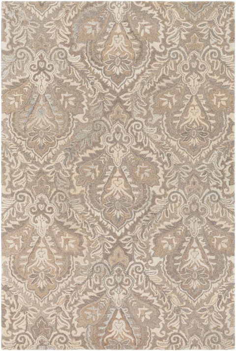 AIL1008 Asheville Area Rug
