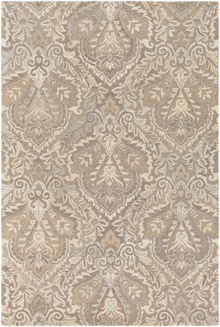 AIL1008 Asheville Area Rug