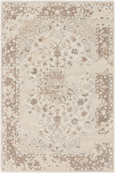 AIL1009 Asheville Area Rug