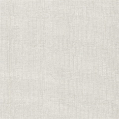 Airy Paperweave Silver Grey Wallpaper