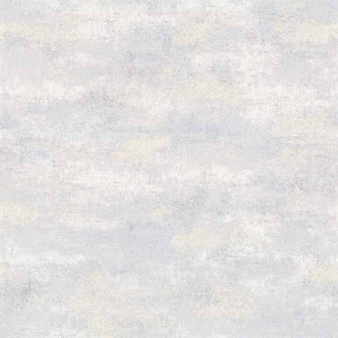Al Fresco Sterling Plaster Wallpaper