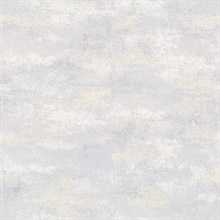 Al Fresco Sterling Plaster Wallpaper
