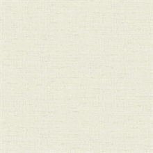 Alabaster Kaya Faux Basketweave Wallpaper
