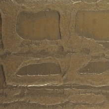 Alamosa 24 Karat Specialty Natural Wallcovering