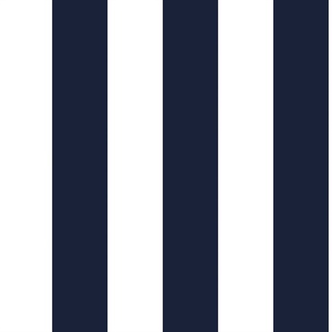 Alantis Rich Navy Wallpaper