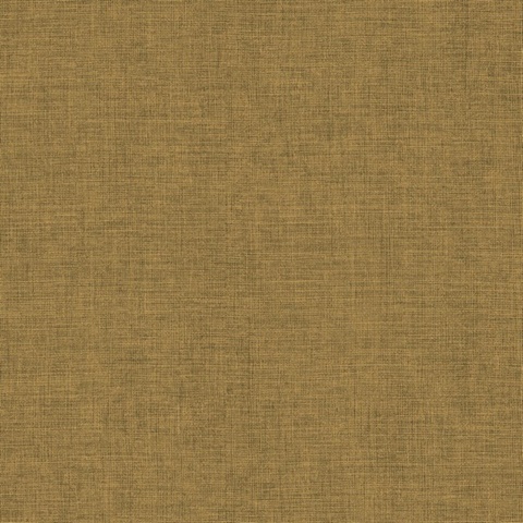 Alba Bronze Open Weave Wallpaper