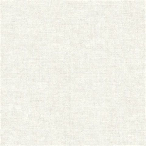 Alba Pearl Open Weave Wallpaper