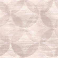 Alchemy Blush Geometric