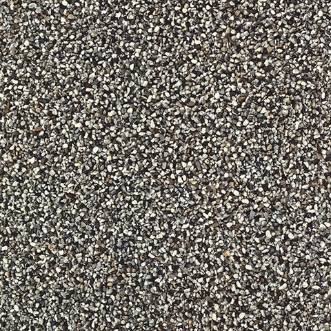 Aleutian Black Pebbles