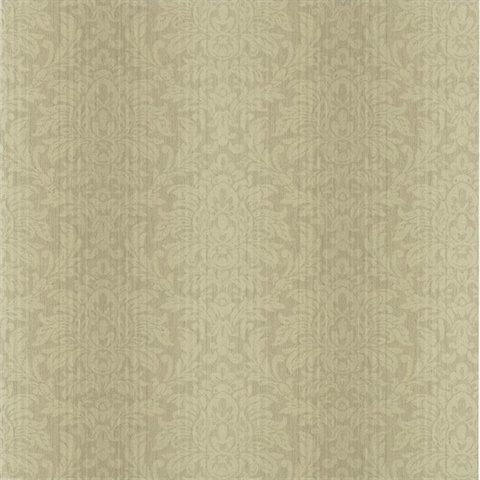 Alex Grey Damask Stripe