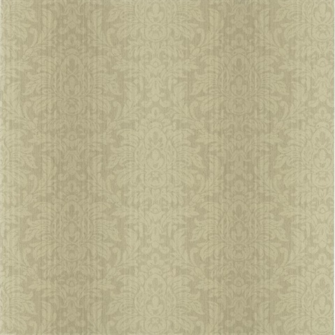 Alex Grey Damask Stripe