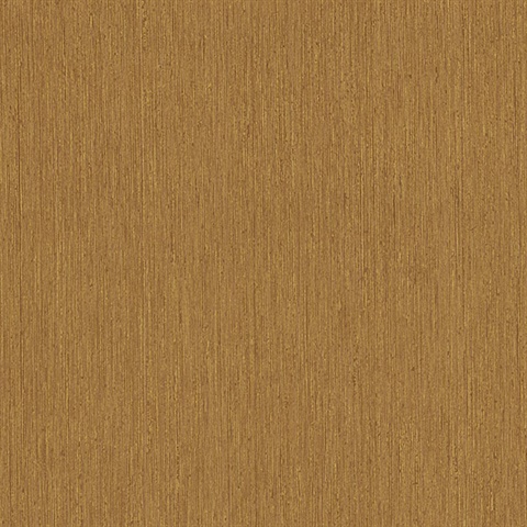 Ali Brown Twill Textured Wallpaper