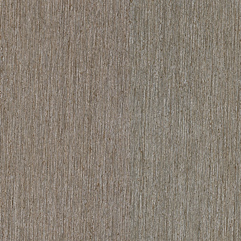 Ali Grey Twill Textured Wallpaper