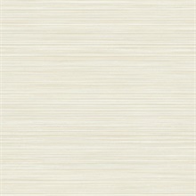 Alignment Warm Neutral Vertical Stria Wallpaper
