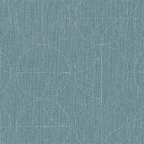 All Around Aquatic Commercial Wallpaper