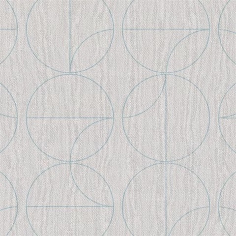 All Around Ballpoint Commercial Wallpaper
