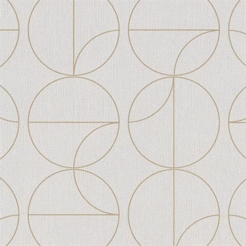 All Around Chalk Commercial Wallpaper