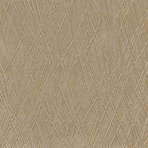 Allegro Bronze Embossed