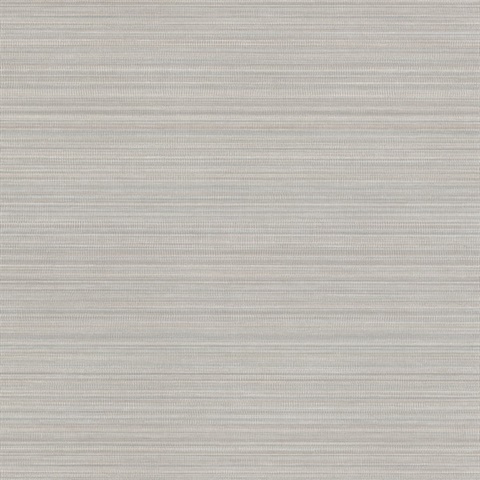 Allineate Driftwood Horizontal Faux Wallpaper