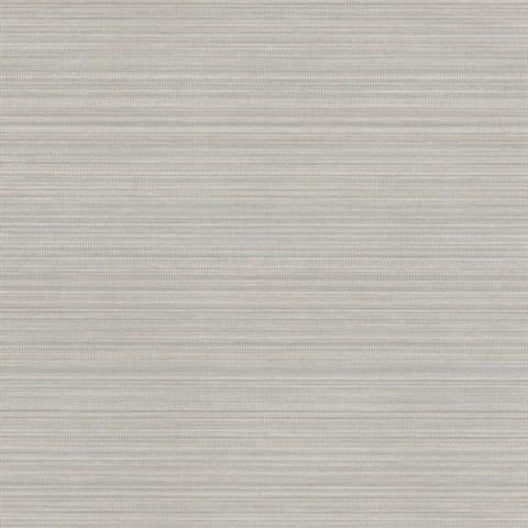 Allineate Driftwood Horizontal Faux Wallpaper