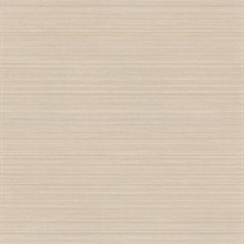 Allineate Dune Horizontal Faux Wallpaper