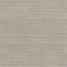 Allineate Haze Horizontal Faux Wallpaper