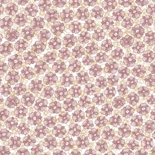 Allison Lavender Floral