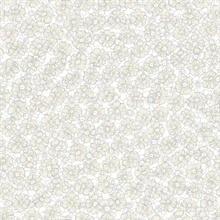 Allison Taupe Floral