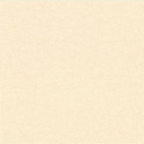 Allover Stix Champagne Geometric Textured Wallpaper