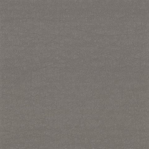 Allover Stix Chocolate Geometric Textured Wallpaper