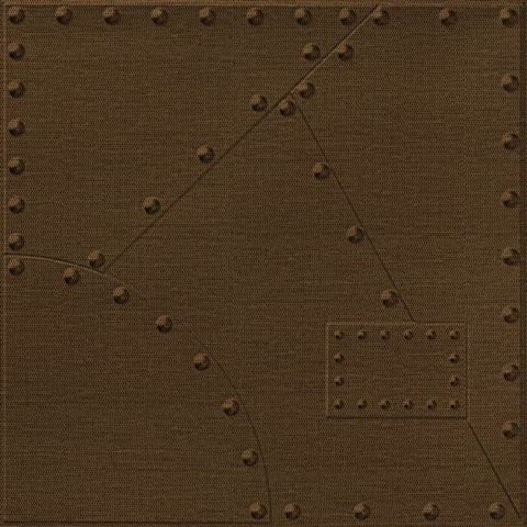 Alloy Ceiling Panels Linen Chestnut