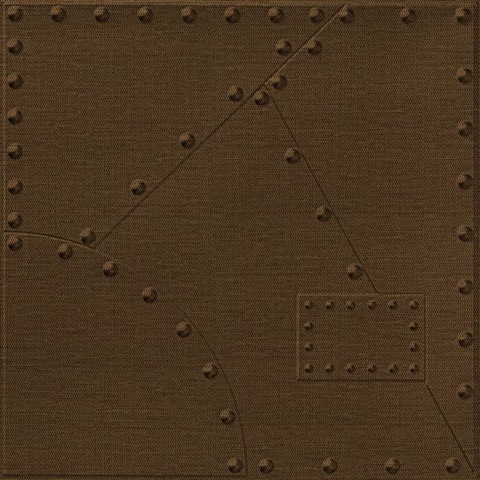 Alloy Ceiling Panels Linen Chestnut