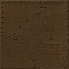 Alloy Ceiling Panels Linen Chestnut