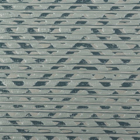 Alloy Lagoon Handcrafted Specialty Wallcovering