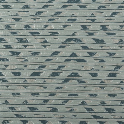Alloy Lagoon Handcrafted Specialty Wallcovering