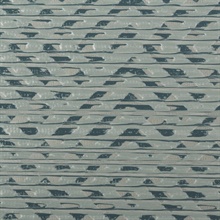 Alloy Lagoon Handcrafted Specialty Wallcovering