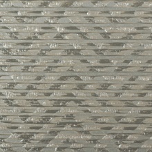 Alloy Slate Handcrafted Specialty Wallcovering