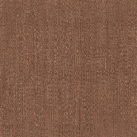 Allure Texture Brown Wallpaper