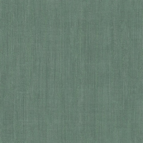 Allure Texture Dark Moss Wallpaper