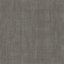Allure Texture Graphite Wallpaper