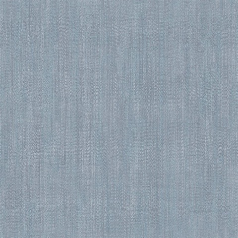 Allure Texture Light Blue Wallpaper