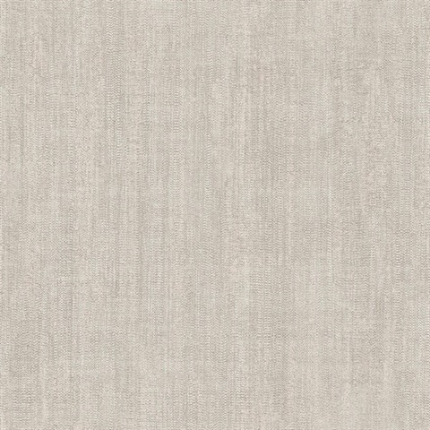 Allure Texture Taupe Wallpaper
