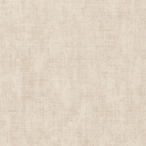 Alma Plaster Faux Weave Mediterranean Basketweave Wallpaper